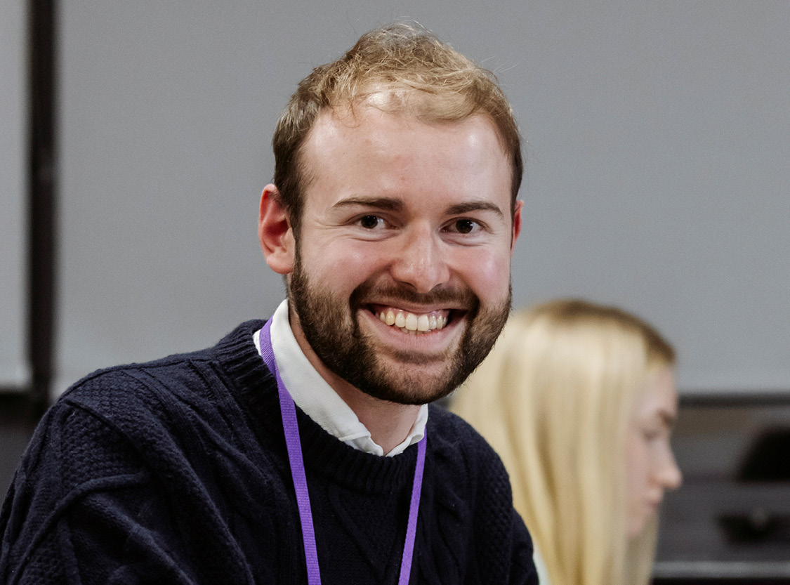 Student Image